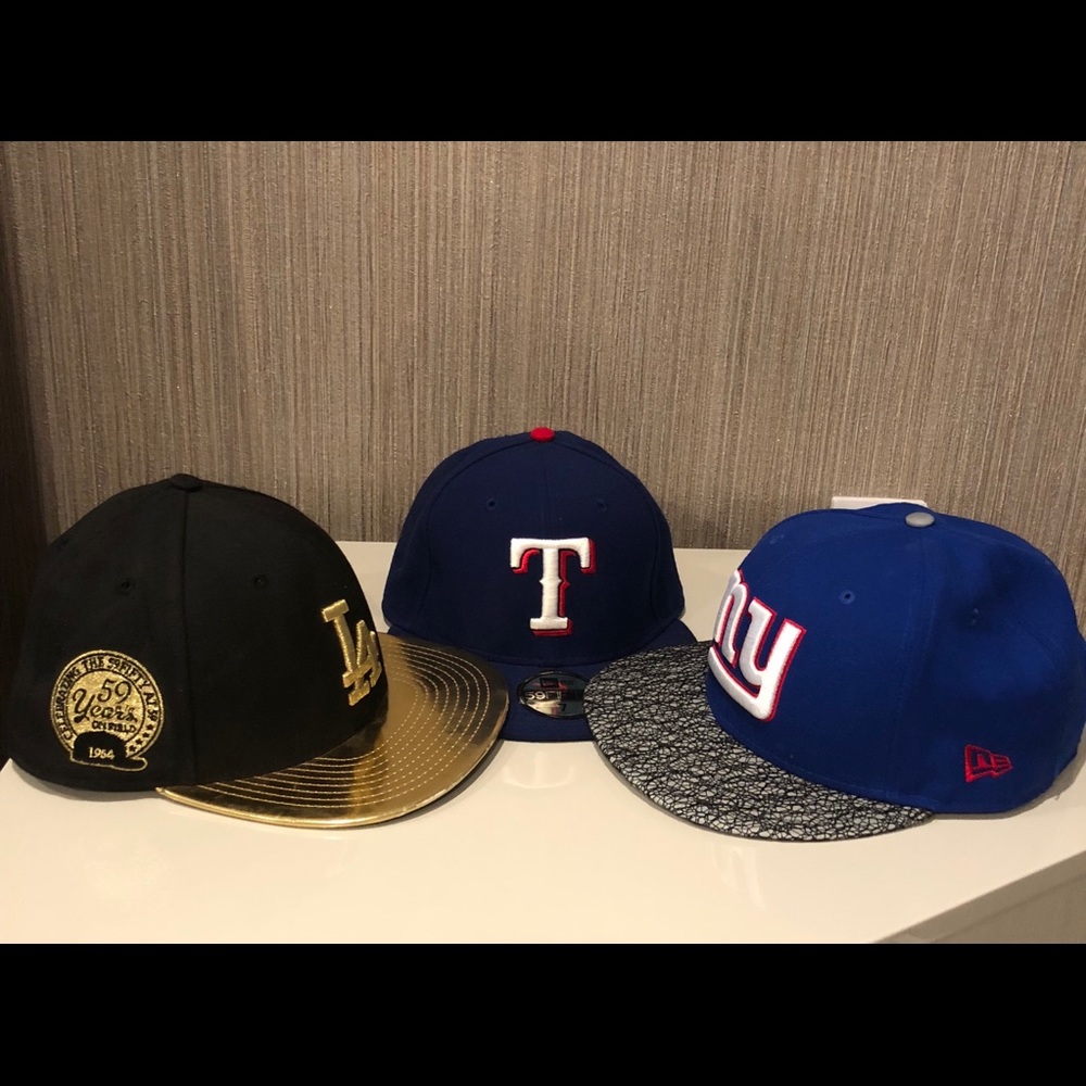 Men’s Hats